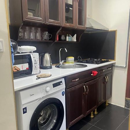 Monika Apartment Tbilisi Zewnętrze zdjęcie