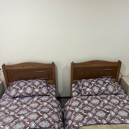Monika Apartment Tbilisi Zewnętrze zdjęcie