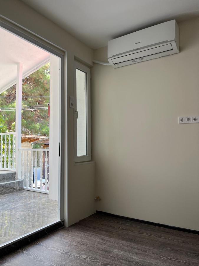 Monika Apartment Tbilisi Zewnętrze zdjęcie
