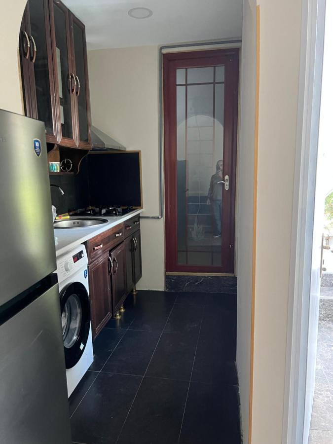 Monika Apartment Tbilisi Zewnętrze zdjęcie