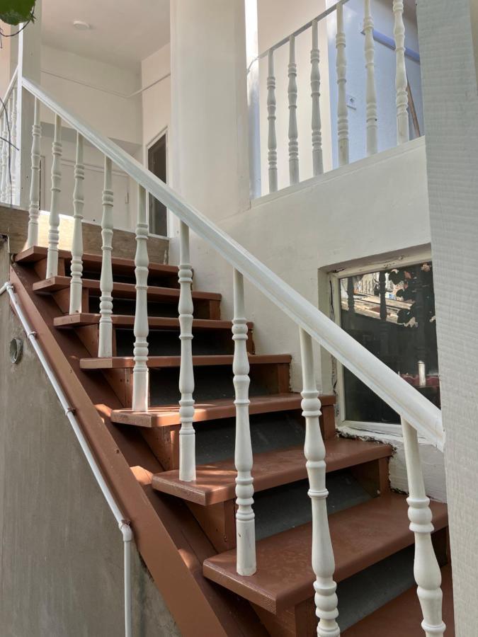 Monika Apartment Tbilisi Zewnętrze zdjęcie
