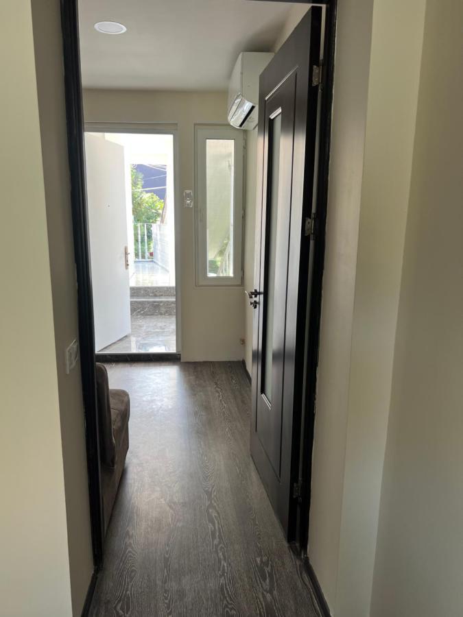 Monika Apartment Tbilisi Zewnętrze zdjęcie