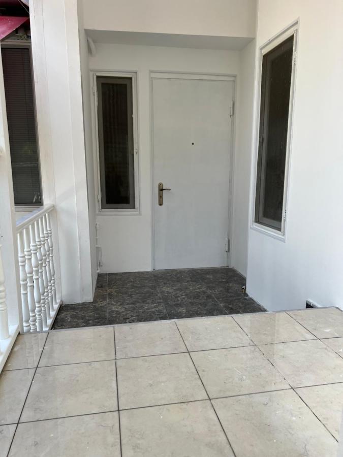 Monika Apartment Tbilisi Zewnętrze zdjęcie