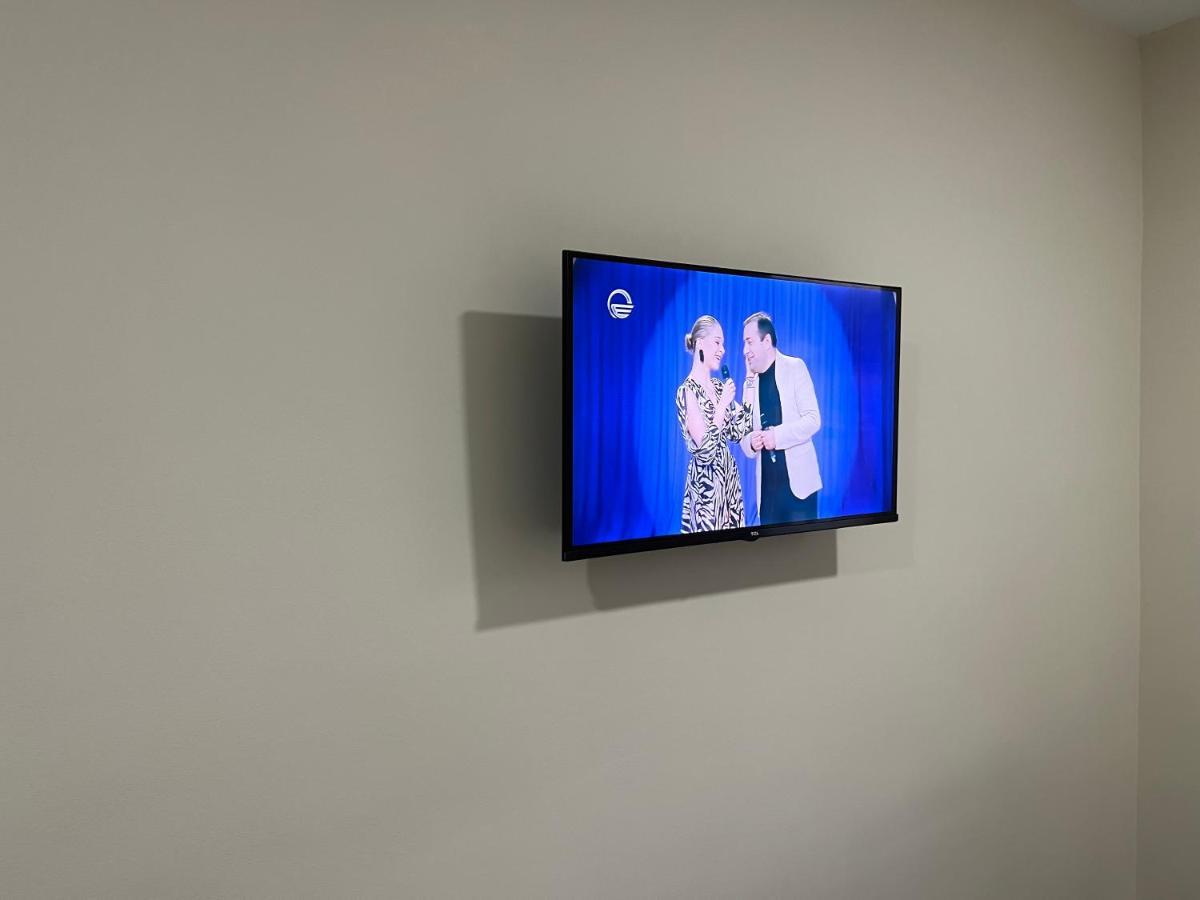 Monika Apartment Tbilisi Zewnętrze zdjęcie