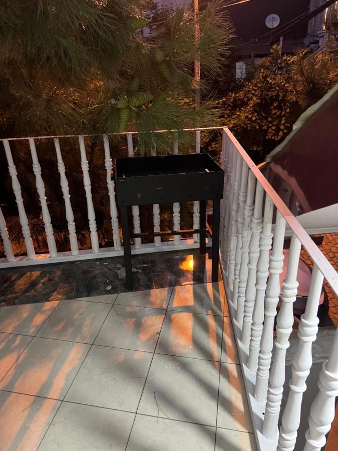 Monika Apartment Tbilisi Zewnętrze zdjęcie