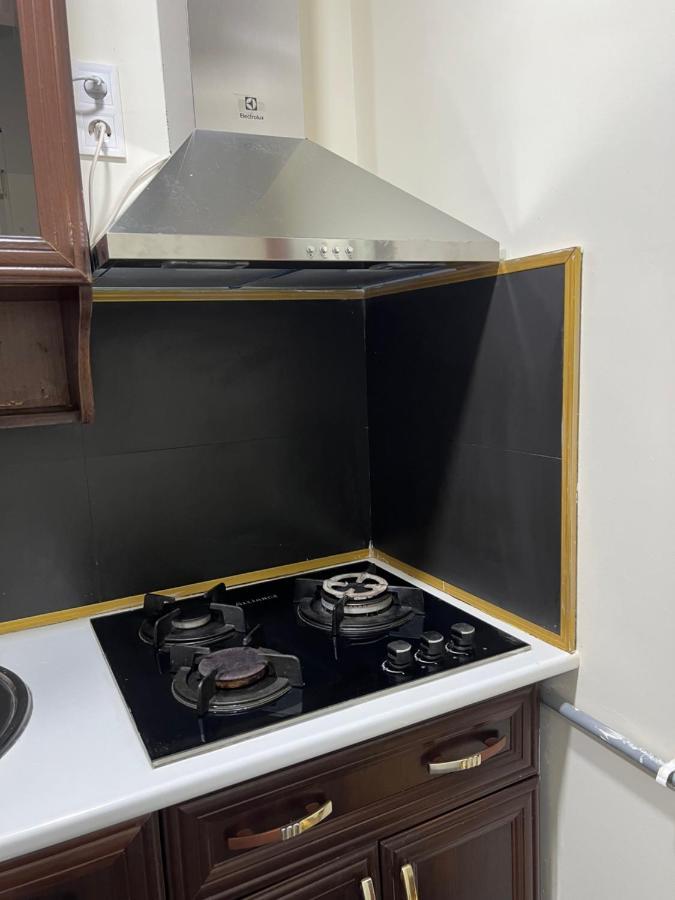Monika Apartment Tbilisi Zewnętrze zdjęcie