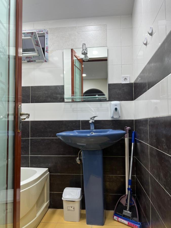 Monika Apartment Tbilisi Zewnętrze zdjęcie