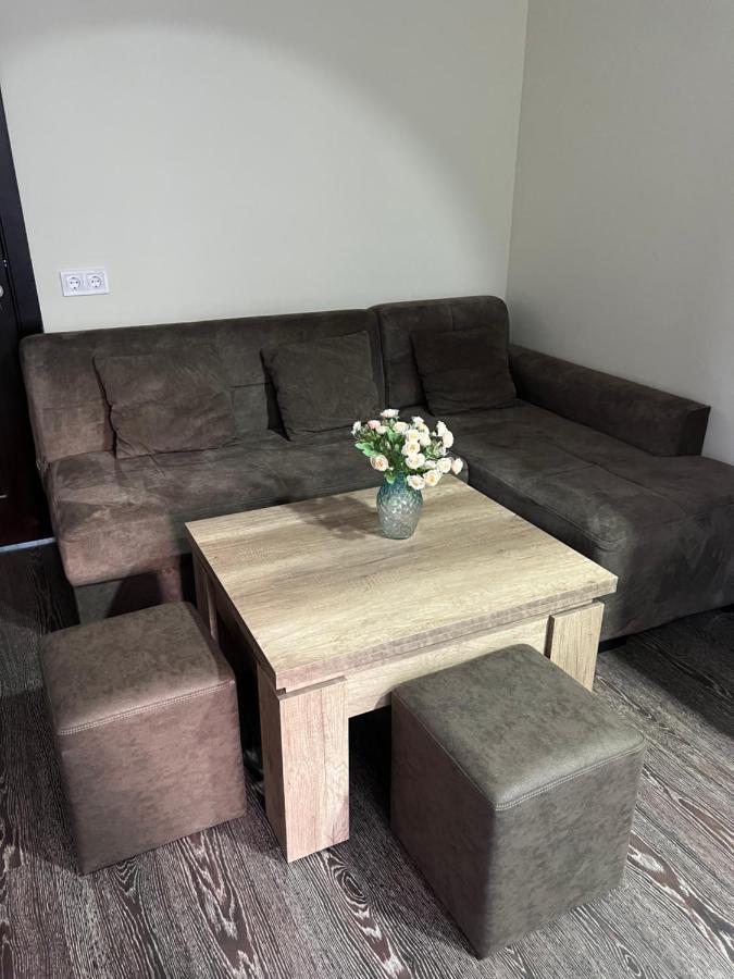 Monika Apartment Tbilisi Zewnętrze zdjęcie