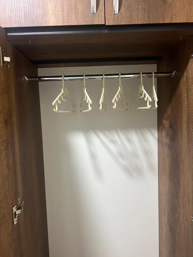 Monika Apartment Tbilisi Zewnętrze zdjęcie