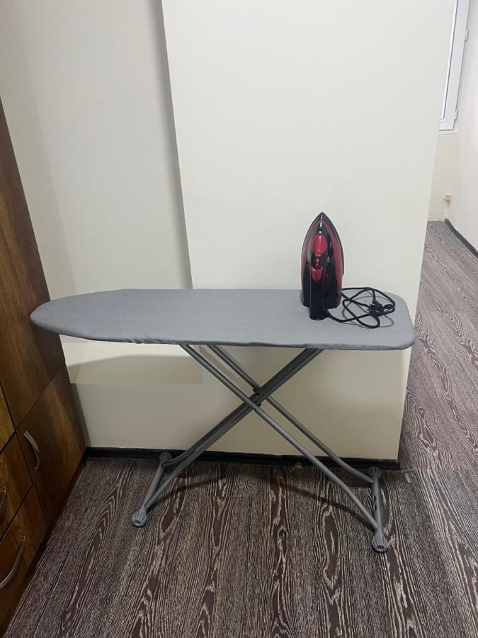 Monika Apartment Tbilisi Zewnętrze zdjęcie