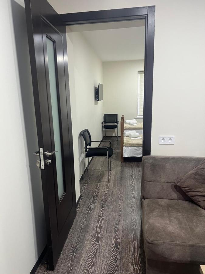 Monika Apartment Tbilisi Zewnętrze zdjęcie