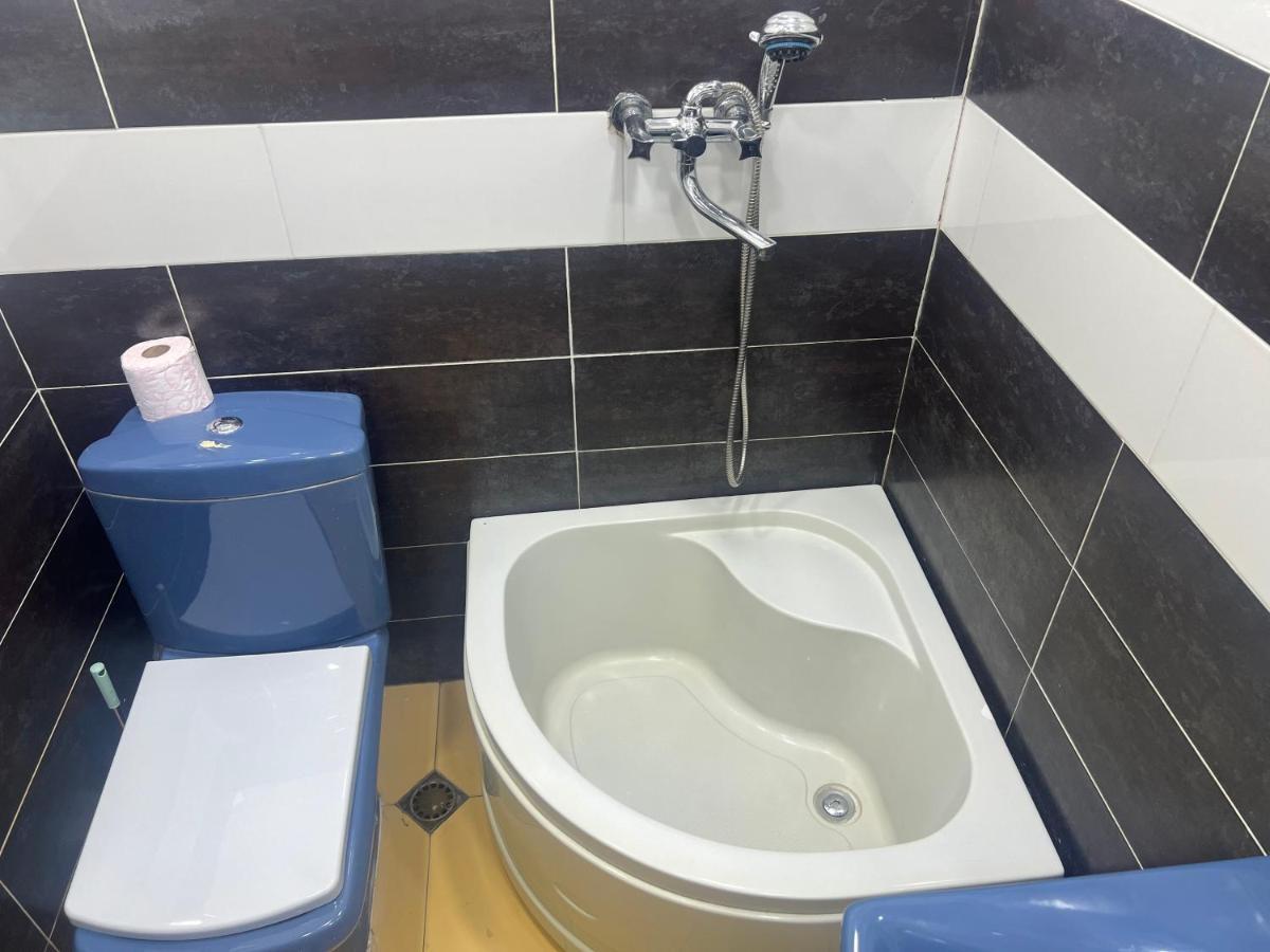 Monika Apartment Tbilisi Zewnętrze zdjęcie