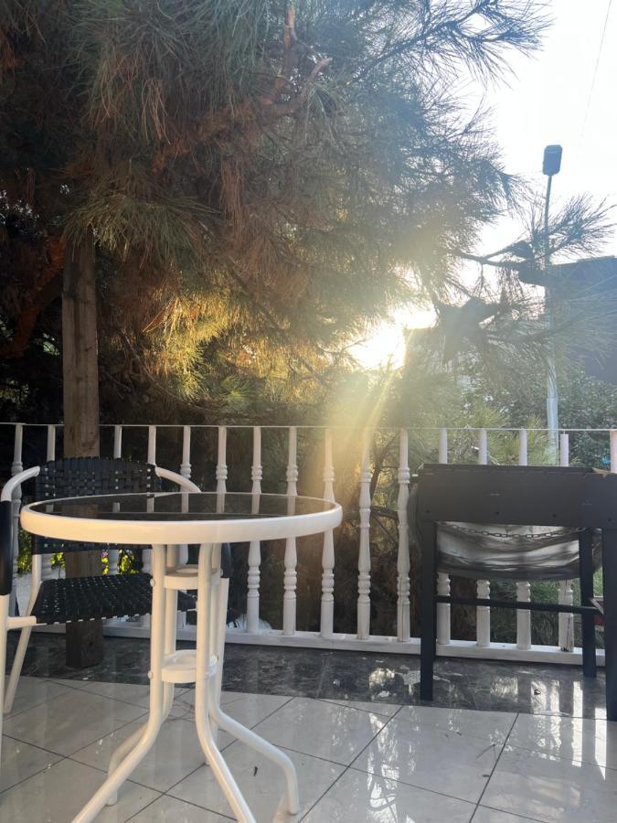 Monika Apartment Tbilisi Zewnętrze zdjęcie