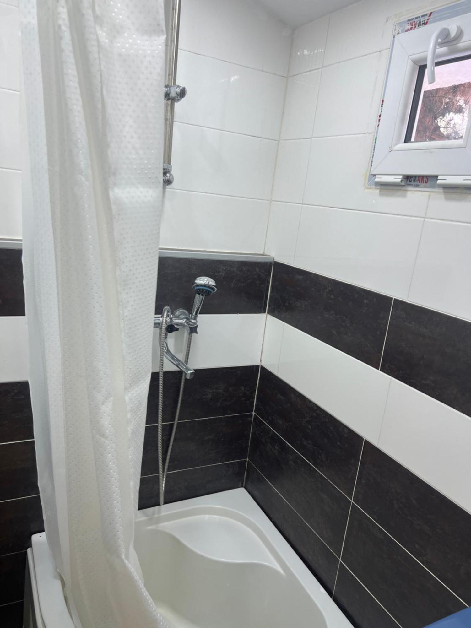 Monika Apartment Tbilisi Zewnętrze zdjęcie
