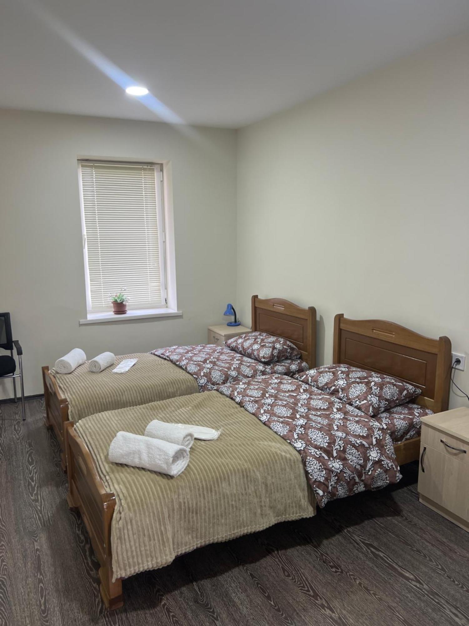 Monika Apartment Tbilisi Zewnętrze zdjęcie