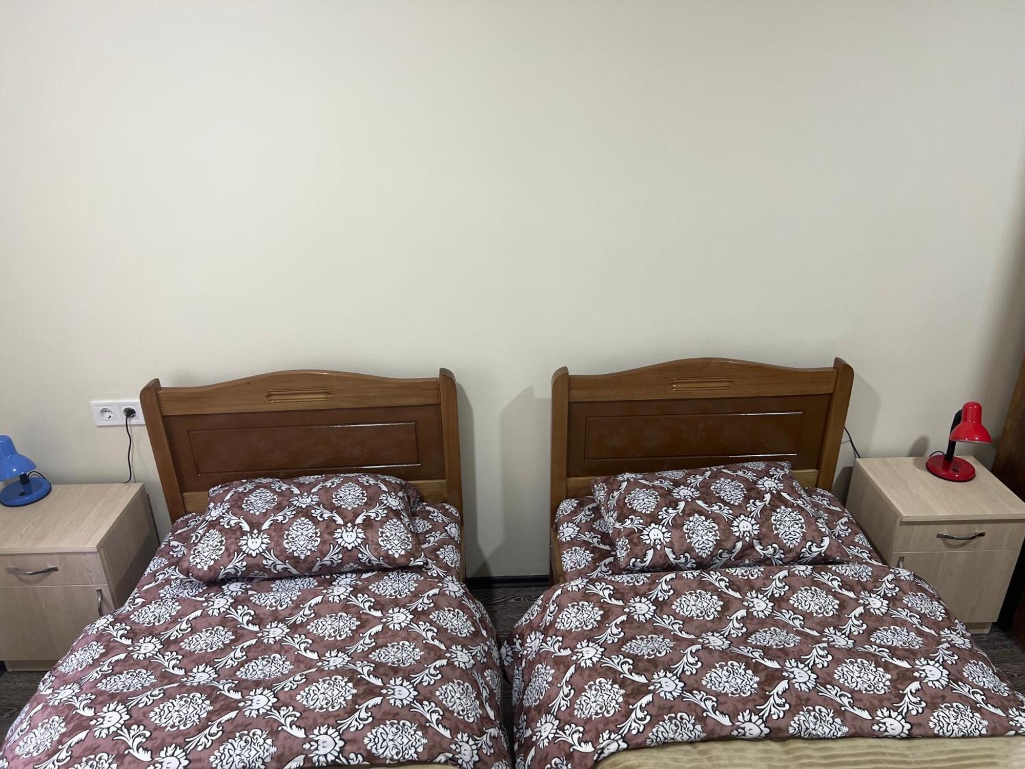 Monika Apartment Tbilisi Zewnętrze zdjęcie