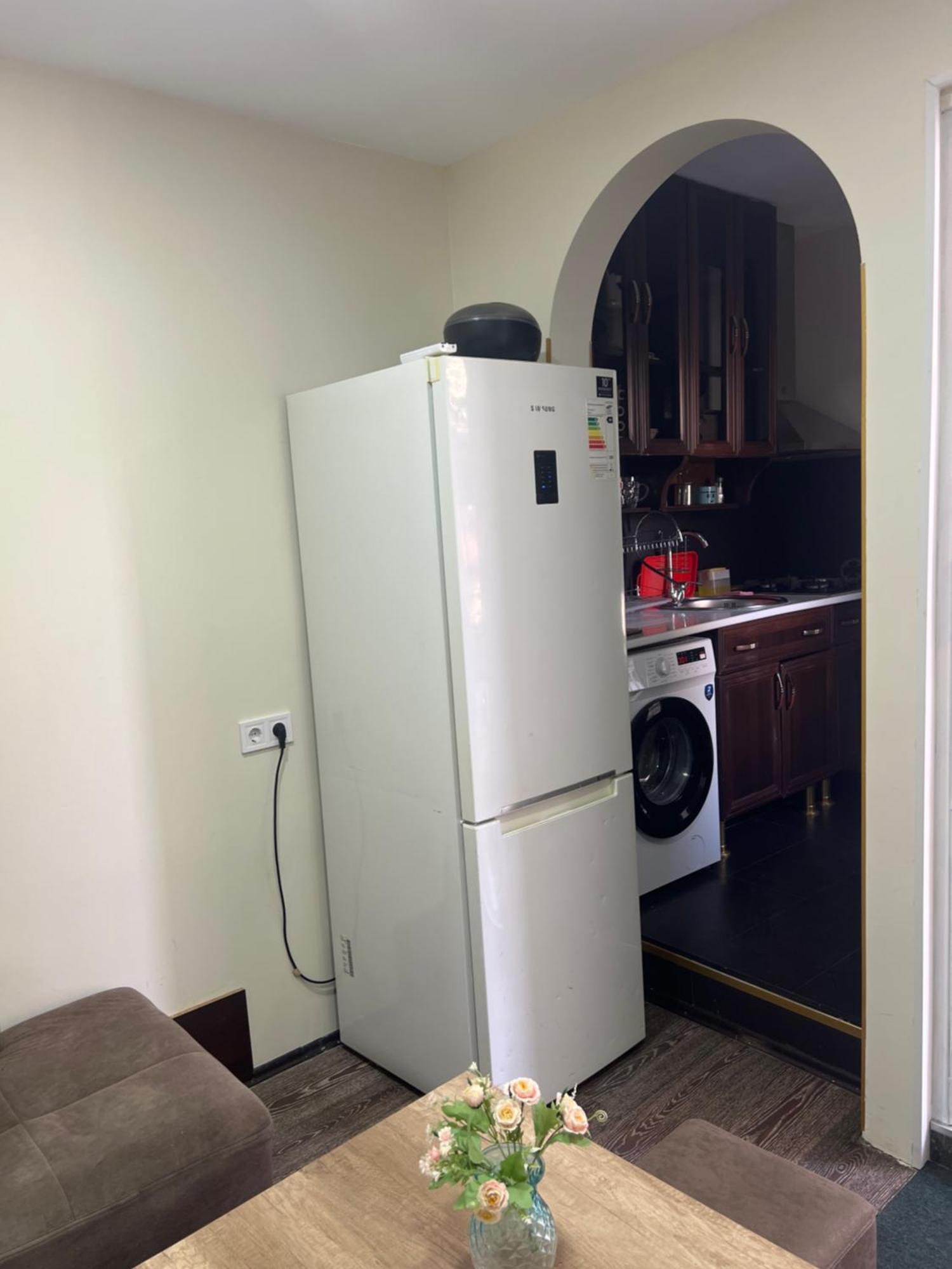 Monika Apartment Tbilisi Zewnętrze zdjęcie