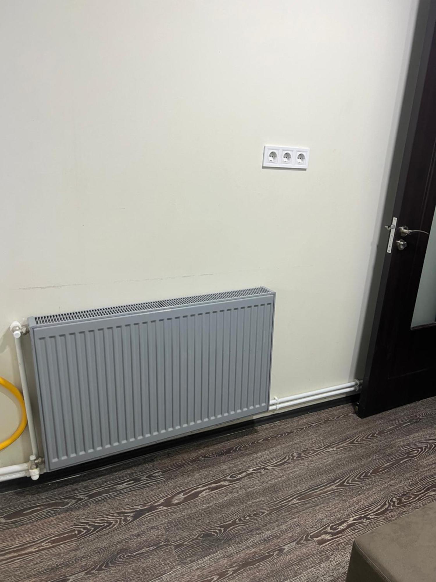 Monika Apartment Tbilisi Zewnętrze zdjęcie